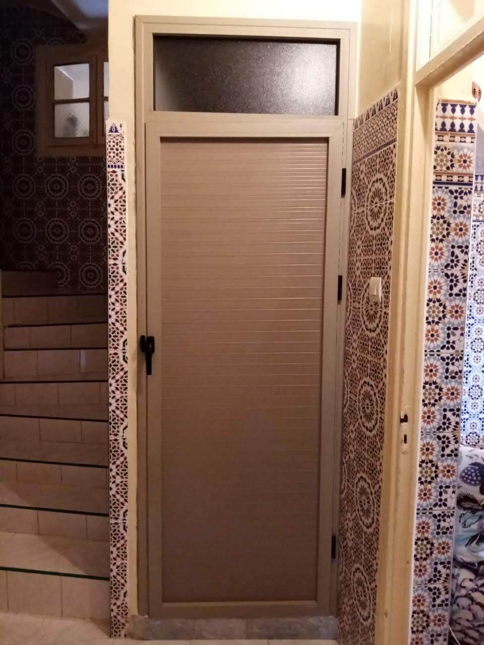 Réalisation Menuiserie Bois